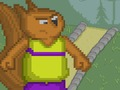 Spel Acorns Park aanlyn