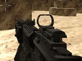 Spel SWAT -oorlogvoering aanlyn