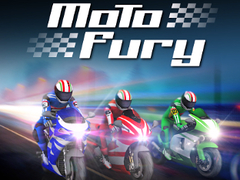 Spel Moto Fury aanlyn