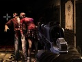 Spel Geweer zombies aanlyn