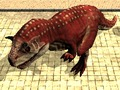 Spel Dinosaur Simulator 2 Dino City aanlyn