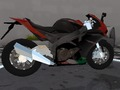 Spel Snelwegspoed Moto -fietsbestuurder aanlyn