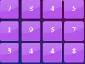 Spel Digit Crush aanlyn