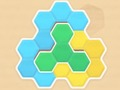 Spel Papierblokke Hexa  aanlyn