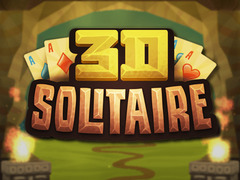 Spel 3d solitaire aanlyn