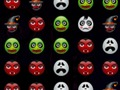 Spel Halloween ontploffing  aanlyn