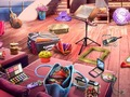 Spel Die ongelooflike reis  aanlyn