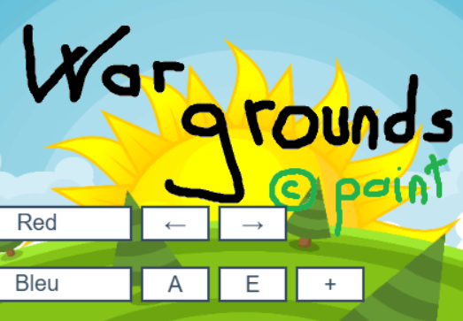 Spel Oorlog  aanlyn