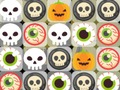 Spel Halloween Monster Wedstryd  aanlyn