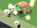 Spel Foody Avenue aanlyn