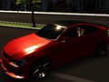 Spel 3d City Racer aanlyn