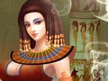 Spel Cleopatra: Koningin van Egipte  aanlyn