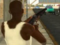 Spel Grand Gang: Misdaad-eiland  aanlyn