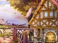 Spel Deur die Portaal  aanlyn