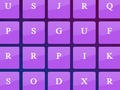 Spel Woordbreek  aanlyn