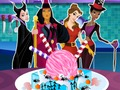 Spel Grieks Halloween Roomys  aanlyn