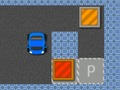 Spel Parkering 2  aanlyn