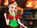Spel Prinses Halloween kostuums  aanlyn