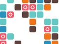 Spel Brick breker vlakke  aanlyn