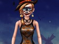 Spel Halloween Doll Skepper  aanlyn
