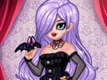 Spel Gotiese Prinses Real Makeover  aanlyn