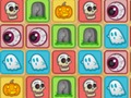 Spel Pas Halloween toe  aanlyn