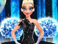 Spel Nina - balletster  aanlyn