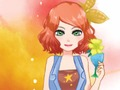 Spel Somer Fiesta  aanlyn