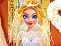 Spel Nina Wedding aanlyn