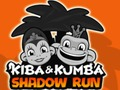 Spel Kiba & Kumba Shadow Run aanlyn