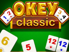 Spel Okey Classic aanlyn