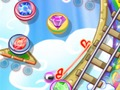 Spel Reënboog flipper aanlyn