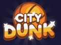 Spel Stad dunk aanlyn