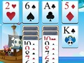 Spel Seerower Klondike  aanlyn