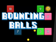 Spel Bons balle aanlyn