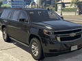 Spel Chevrolet Suburban Verskille  aanlyn