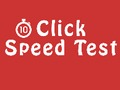 Spel Klik Spoed Toets  aanlyn