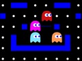 Spel Mobiele Pac-man  aanlyn