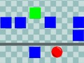 Spel Kleur Labyrint  aanlyn