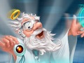 Spel Doodle God Raket Wetenskaplike  aanlyn