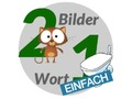 Spel Woordgevoel 2 Maklik  aanlyn
