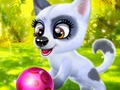 Spel Gelukkige Hond  aanlyn