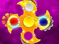 Spel Fidget Spinner Designer aanlyn