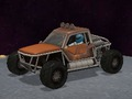 Spel Ruimtebuggy aanlyn
