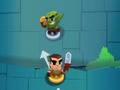 Spel Ridderskoot aanlyn