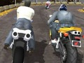 Spel Moto Hill Racer aanlyn