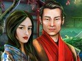 Spel Die Samurais Bruid  aanlyn