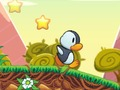 Spel Pikkewyn avontuur  aanlyn