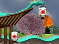 Spel Boogskiet Expert Japan  aanlyn