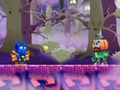 Spel Aki's Odyssey  aanlyn